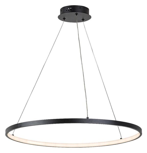 Rabalux 72344 - Lampadario LED a sospensione su cavo BELIZA LED/55W/230V 3000K