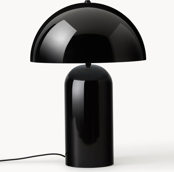Lampada da tavolo retrò grande Walter