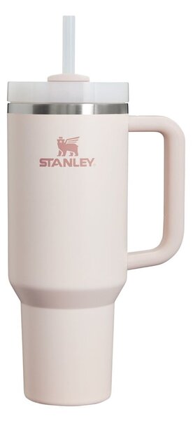 Cinghia Per Borraccia Stanley In Silicone Morbido, Con Manico Staccabile E Supporto, Adatta Per Tazze 226g-1.13kg (Mista Rosa/Verde/Giallo)