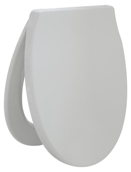 Sedile WC Primaster con chiusura ammortizzata Manhattan