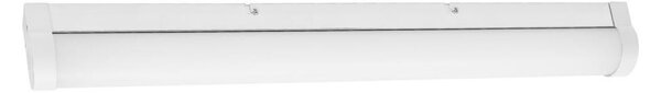 Osram - Illuminazione dimmerabile per specchio ORBIS TUBE LED/12W/230V 60 cm IP44