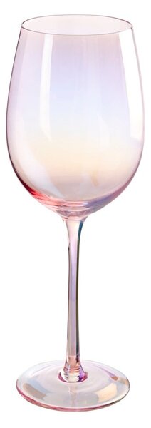 Set di bicchieri da vino 4 pz 500 ml Frosted - Premier Housewares