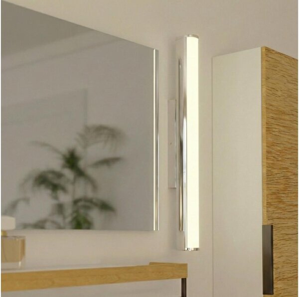 Eglo 79531 - Applique da parete per bagno LED/13W/230V IP44