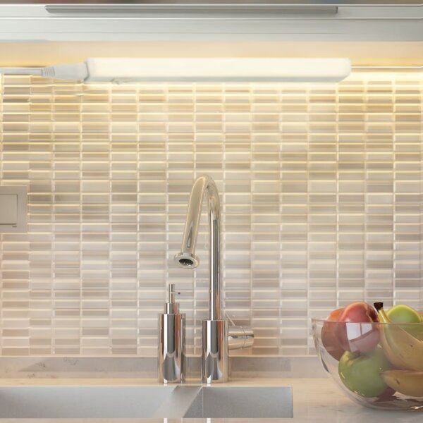 Brilo - Lampada sottopensile LED/4W/230V 4000K 31,3 cm
