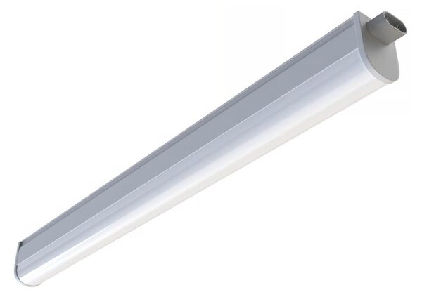 Brilo - Lampada sottopensile LED/4W/230V 4000K 31,3 cm