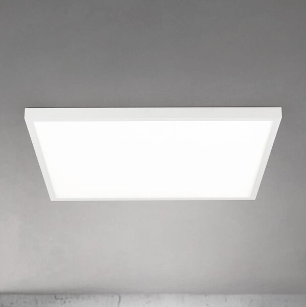 Orion - Plafoniera LED dimmerabile DISC LED/46W/230V 2700/3000/4000K 59x59 cm bianca