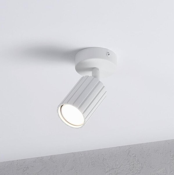 Brilagi - Faretto CRISPINA 1xGU10/10W/230V bianco