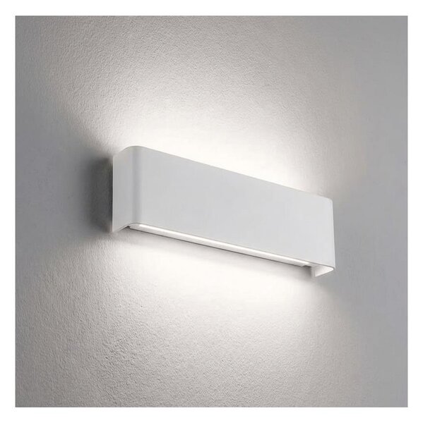 Ideal Lux - Applique a LED DELTA LED/14W/230V 4000K 41 cm CRI 90 bianco