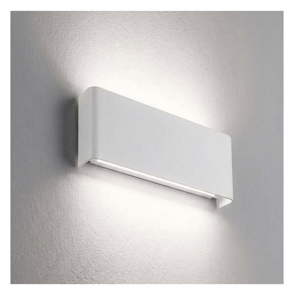 Ideal Lux - Applique a LED DELTA LED/10W/230V 4000K 30 cm CRI 90 bianco