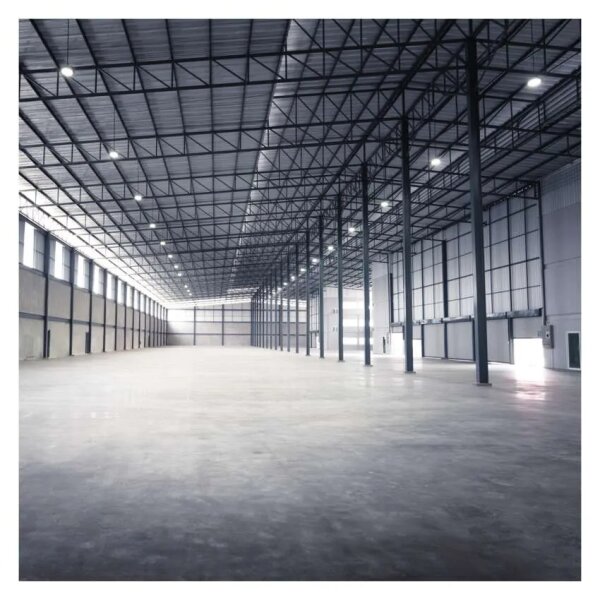 Apparecchio LED industriale High Bay 166W 230V IP65 4000K