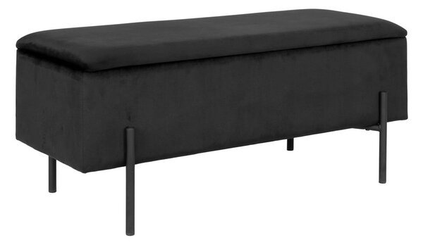 Panchina nera Watford - House Nordic