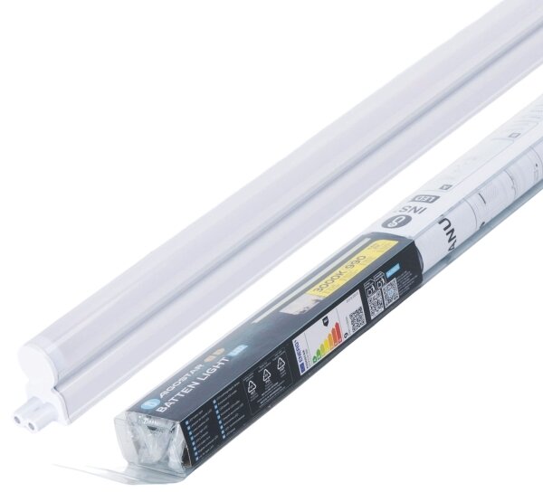Aigostar - Lampada sottopensile a LED/9W/230V 3000K 57,2 cm