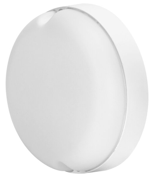 Aigostar - Plafoniera solare a LED con sensore LED/3,7V 3000 mAh IP65 + telecomando