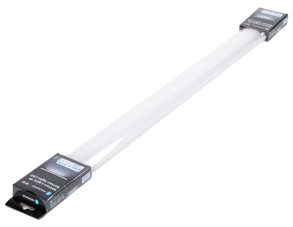 Aigostar - LED Plafoniera tubolare LED/30W/230V 6500K 90 cm