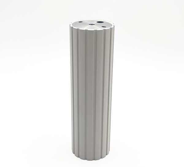Brilagi - Faretto CRISPINA 1xGU10/10W/230V 20 cm bianco