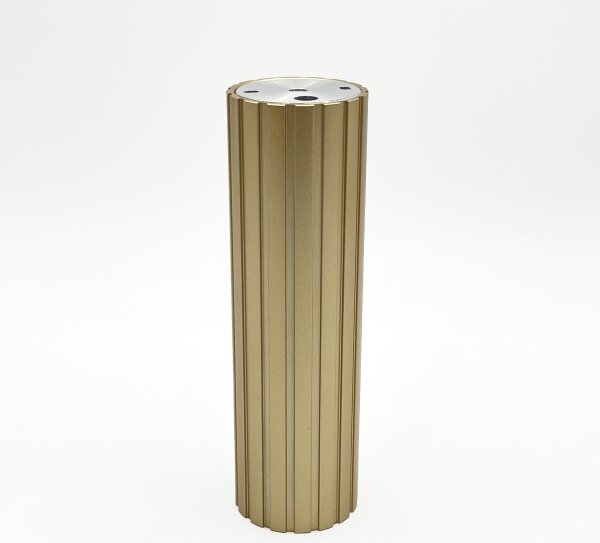 Brilagi - Faretto CRISPINA 1xGU10/10W/230V 20 cm oro