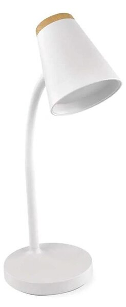 Lampada da tavolo LED TARA LED/4,5W/230V 4000K bianca