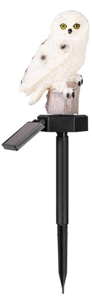 Lampada solare decorativa a LED con sensore 6xLED/1,2V 3000K 40 cm 600 mAh IP44