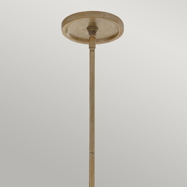 Feiss FE-ARABESQUE4 - Lampadario a stelo ARABESQUE 4xE27/60W/230V dorato