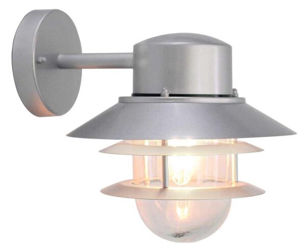 Elstead COPENHAGEN - Applique da esterno COPENHAGEN 1xE27/60W/230V IP44