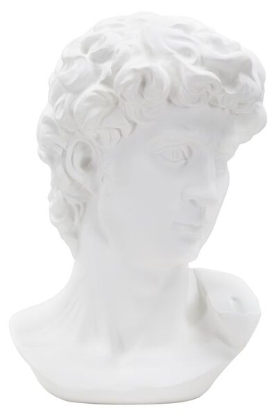 Scultura Roman Plus 20x13x30 cm in Poliresina