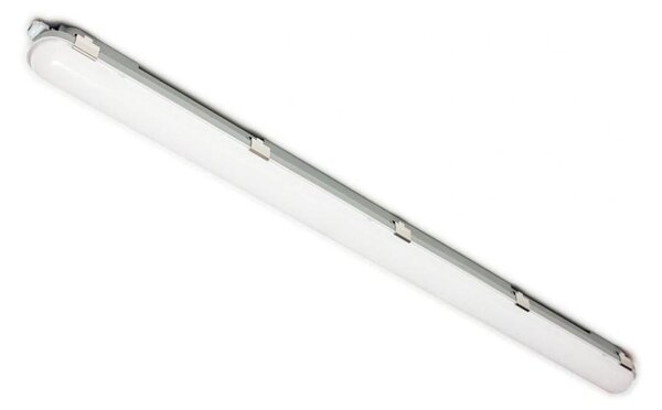 Apparecchio tecnico dimmerabile a LED/24/29/34/40W/230V 3000/4000/6500K IP65