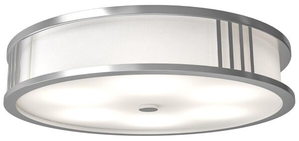 Open Design OR85785 - Plafoniera SANDRO 4xE14/12W/230V pr. 50 cm, cromo satinato