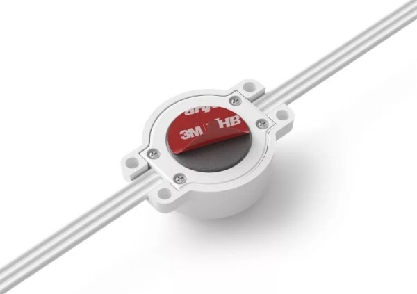 Philips - Catena luminosa LED RGBW dimmerabile per esterni Hue FESTAVIA 32xLED 18 m IP65