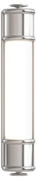 Open Design OR85242 - Illuminazione a LED per specchio OMI LED/7W/230V 30 cm IP44 cromo lucido