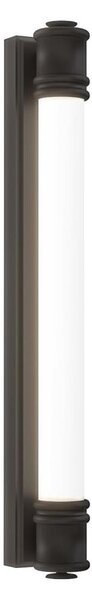 Open Design OR85273 - Illuminazione a LED per specchio OMI LED/13W/230V 58 cm IP44 nero