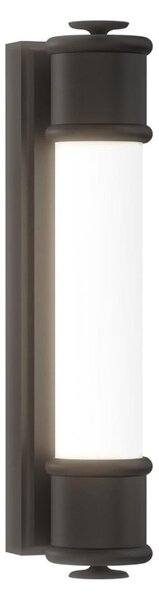Open Design OR85280 - Illuminazione per specchio OMI LED/7W/230V 30 cm IP44 nero