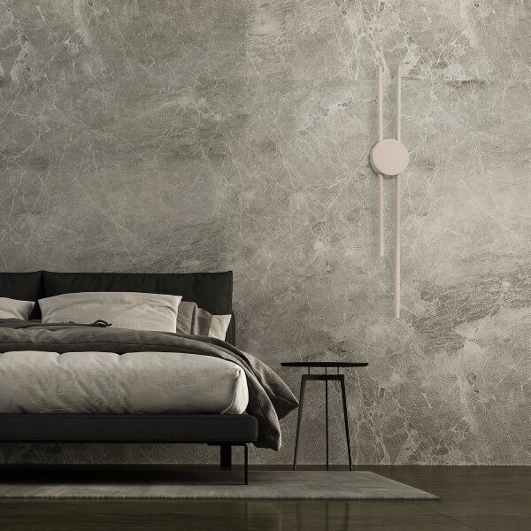 Lampada da parete LED LANA LED/15W/230V 4000K beige