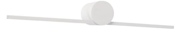 Illuminazione per specchio da bagno ARTIST LED/6W/230V 40 cm IP44 bianco