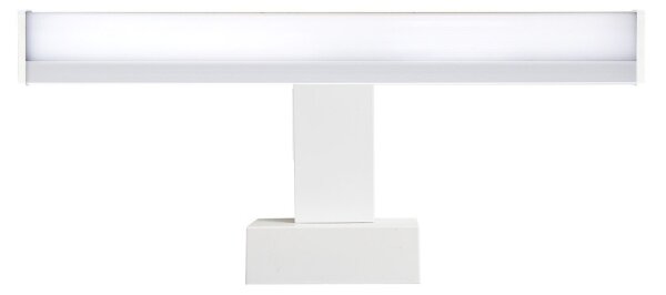 Illuminazione a LED per specchio da bagno MIRORE LED/5W/230V 30 cm IP44 bianco