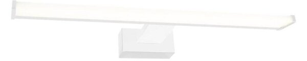 Illuminazione a LED per specchio da bagno MIRORE LED/8W/230V 40 cm IP44 bianco