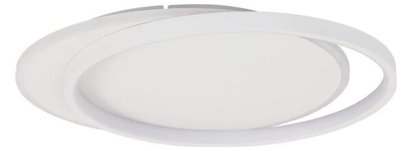 Plafoniera CORDOBA LED/30W/230V bianca