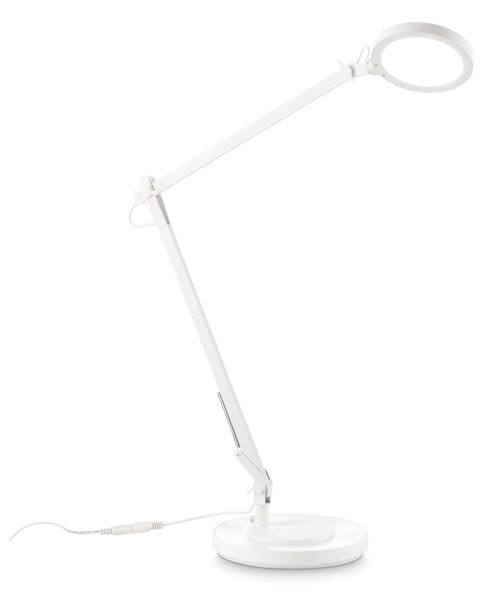 FUTURA TL1, Lampada da Tavolo, Ideal Lux