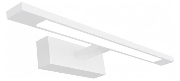 Illuminazione a LED per specchio da bagno KLIMT LED/8W/230V 3000/4000/6000K 40 cm IP44 bianco