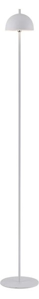 Schöner Wohnen 19245-16 - Piantana LED dimmerabile BELLIS LED/2,5W/5V IP54 bianca