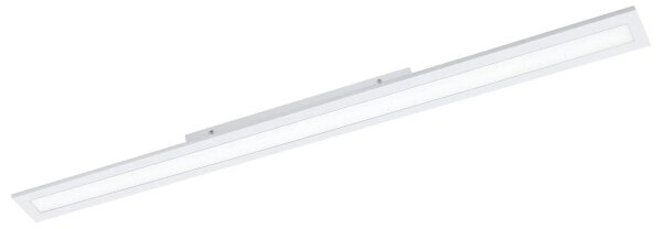 Eglo 31722 - Plafoniera dimmerabile a LED SALOBRENA-Z LED/33,5W/230V bianco
