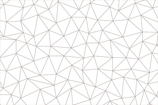 Carta da parati Uno sfondo bianco con linee rosse, Carta da parati Geometriche, Carta da parati popolare, u98560v1 - Tapeko.it