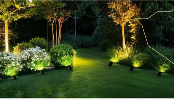 Viking - Lampada solare a LED 1,4W/3,7V IP65 3000K