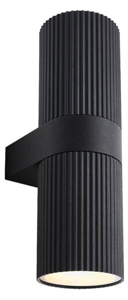 Nordlux - Applique da esterno KYKLOP 2xE27/15W/230V IP54