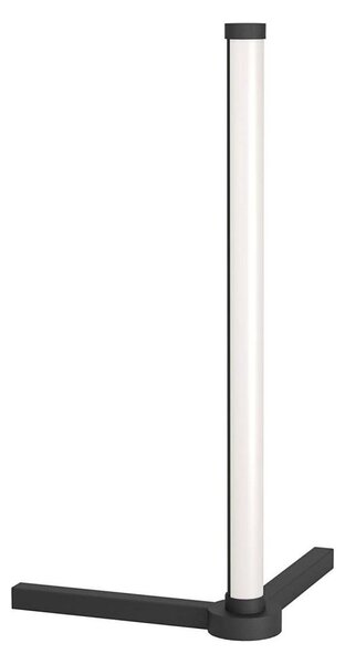 Lampada da tavolo LED RGBIC dimmerabile, 5,9W/230V, 3000K + telecomando