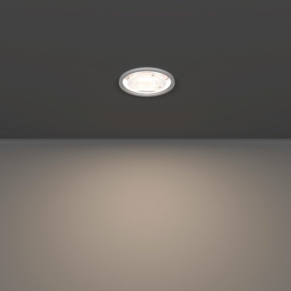 Eglo 902336 - Modulo LED RGBW PUCK LED/4,7W/230V 2700-6500K