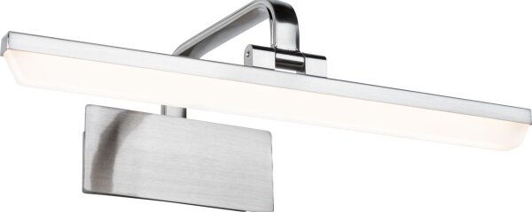 Paulmann 95572 - LED/9,5 W Lampada per quadri RENAN 230 V 40 cm cromo opaco