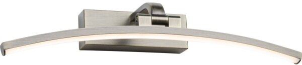 Paulmann 95560 - LED/8,5W Lampada per quadri BENTO 230V 40 cm ottone