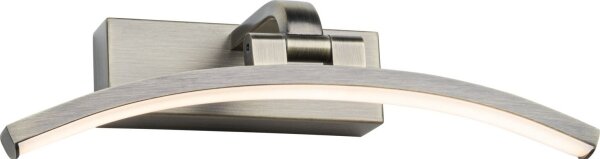 Paulmann 95559 - LED/6W Lampada per quadri BENTO 230V 30 cm in ottone