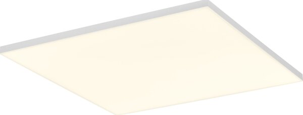 Osram - Pannello LED a montaggio superficiale PLANON LED/40W/230V 3000K 60x60 cm bianco
