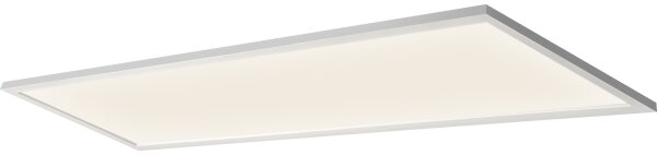 Osram - Pannello LED a montaggio superficiale PLANON LED/40W/230V 4000K 30x120 cm bianco